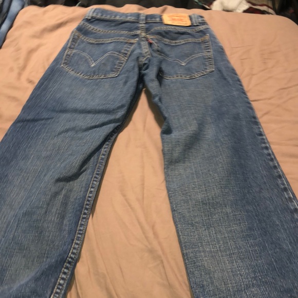 Jeans - Picture 2 of 3